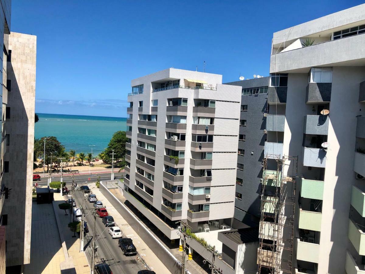 Infiniti Ponta Verde Maceio  Exterior photo